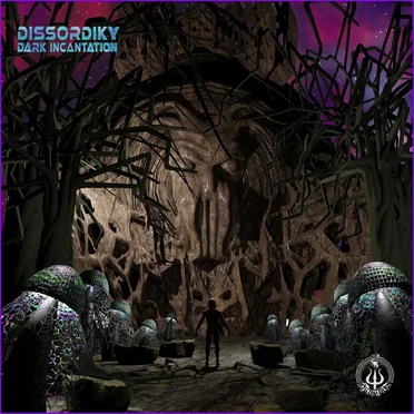 Dark Incantation