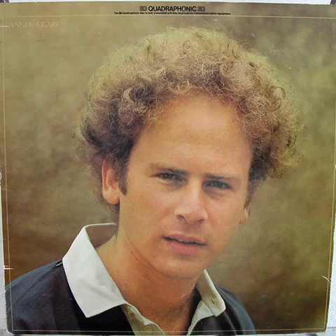 Art Garfunkel