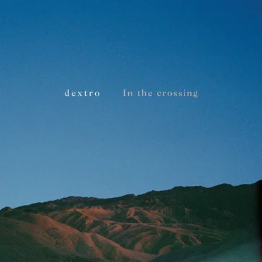In the crossing