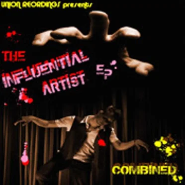 The Influential Artist EP