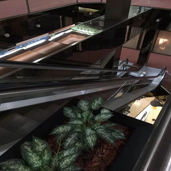 Atrium EP