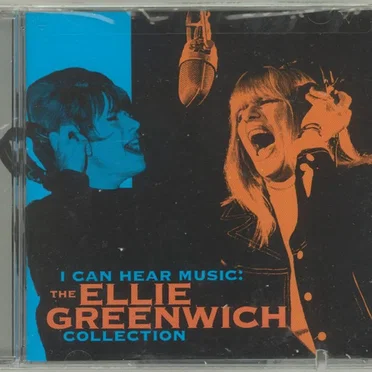 I Can Hear Music: The Ellie Greenwich Collection