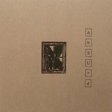 Close To Distantly by AbSUrd. - album cover