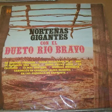 Norteñas gigantes