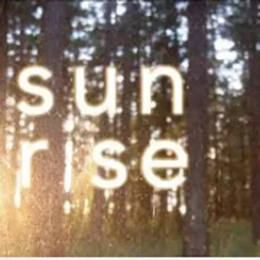 Sunrise: Music for Mellow Mornings by Various Artists - album cover