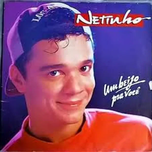 Um Beijo Pra Você