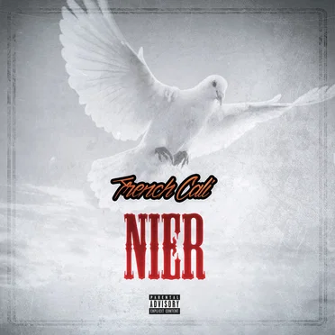 Nier by frenchcali - album cover