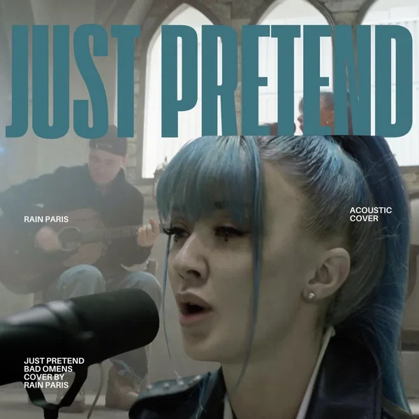 Just Pretend