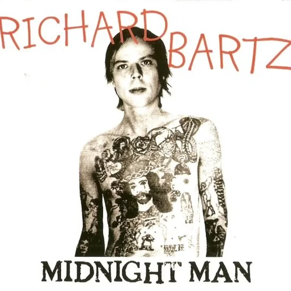 Midnight Man