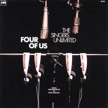Four of Us