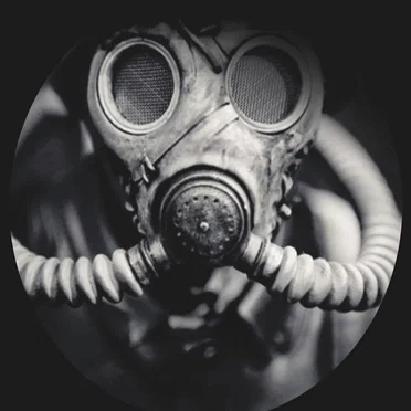 Tear Gas by Effective Weapons - album cover