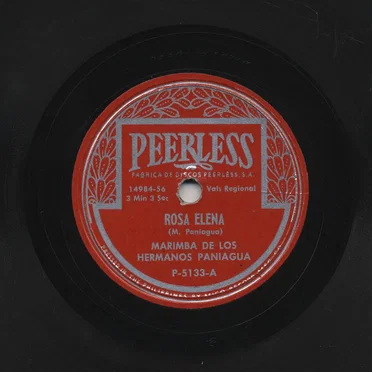 Rosa Elena / La llorona