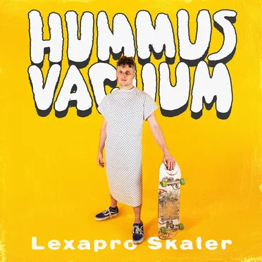 Lexapro Skater