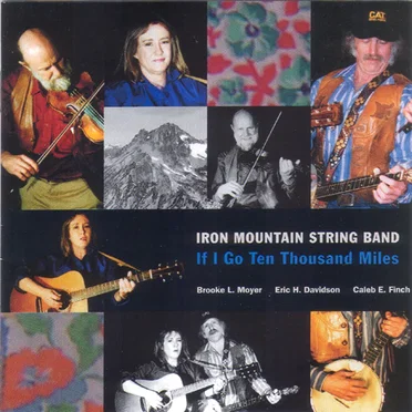Iron Mountain String Band