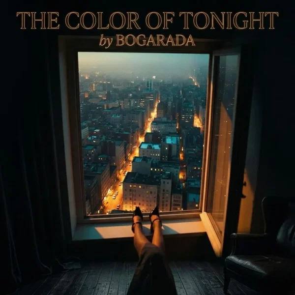 The Color of Tonight