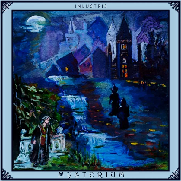 Mysterium