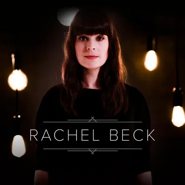 Rachel Beck by Rachel Beck - album cover