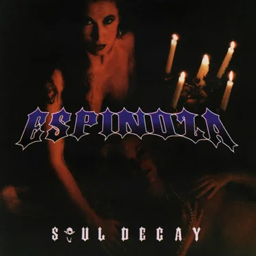 Soul Decay