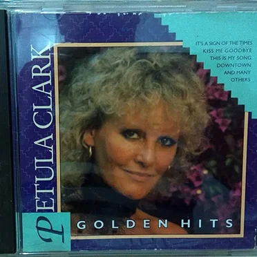 Golden Hits