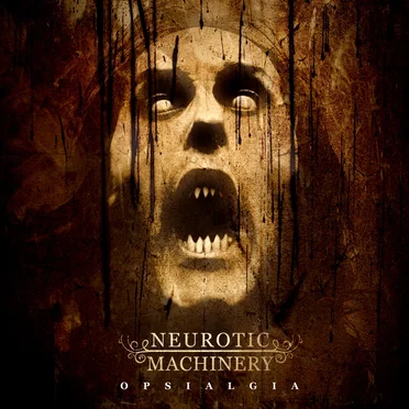 Neurotic Machinery