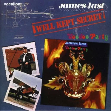 Voodoo-Party / Well Kept Secret