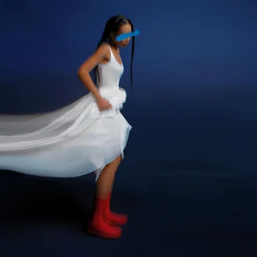 憊忘錄(The Memorandum) by Ashlee Yip - album cover
