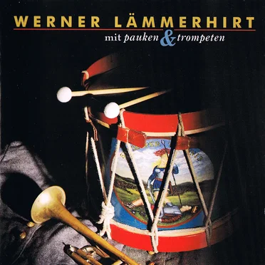 Mit Pauken & Trompeten