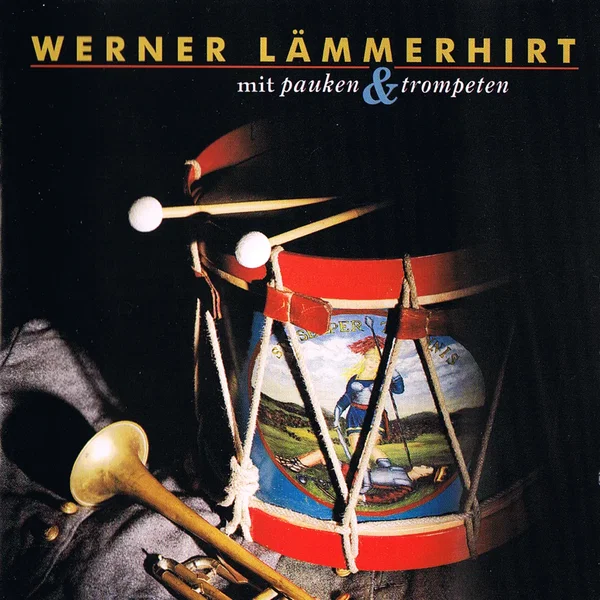 Mit Pauken & Trompeten