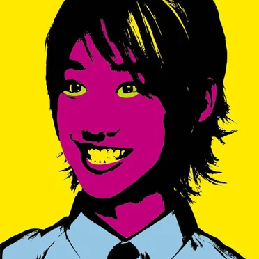 ME!ME!ME! by 井上ジョー - album cover