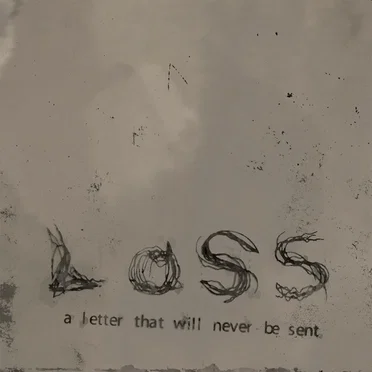 A Letter That Will Never Be Sent