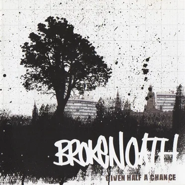 Broken Oath