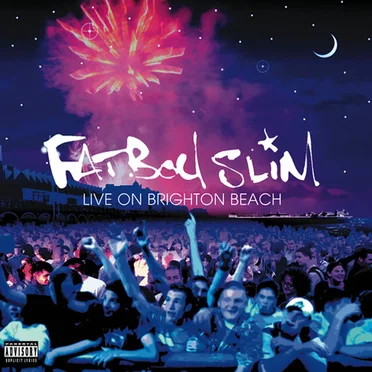 Live on Brighton Beach