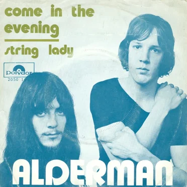 Come in the Evening / String Lady