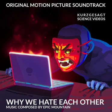Why We Hate Each Other