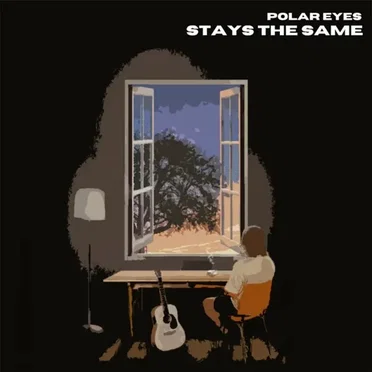 Stays the Same by Polar Eyes - album cover