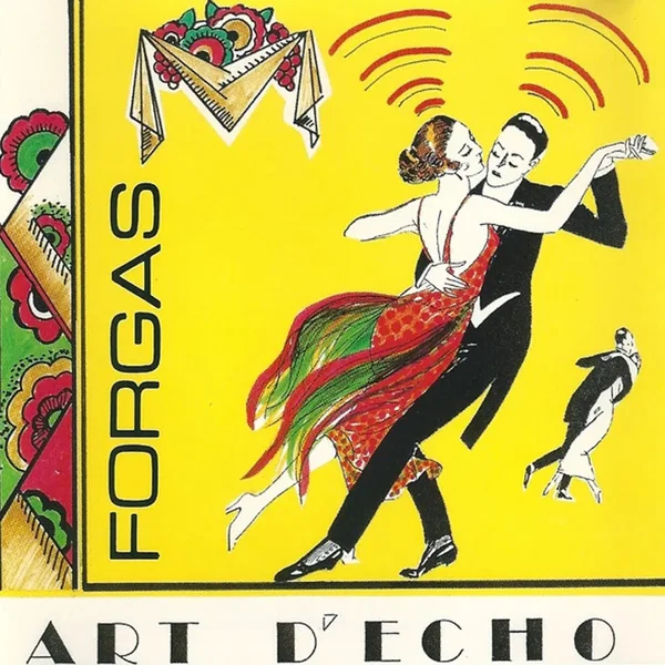 Art d’écho