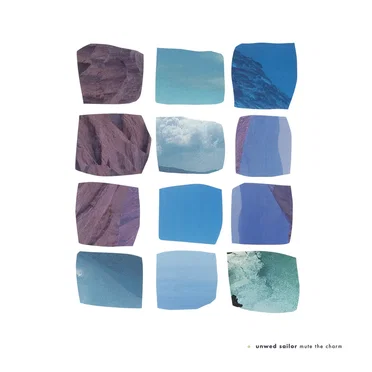 Mute The Charm by Unwed Sailor - album cover