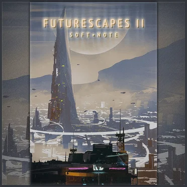 Futurescapes II (extended edition)