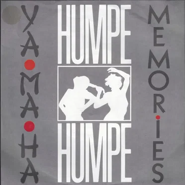 Yama-ha / Memories