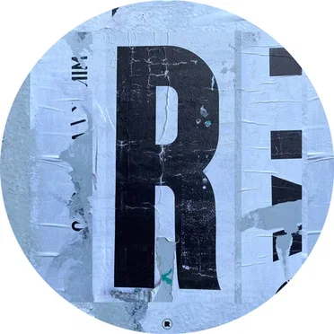 Necessary (DJ Bone remix) by Disruptive Pattern Material - album cover