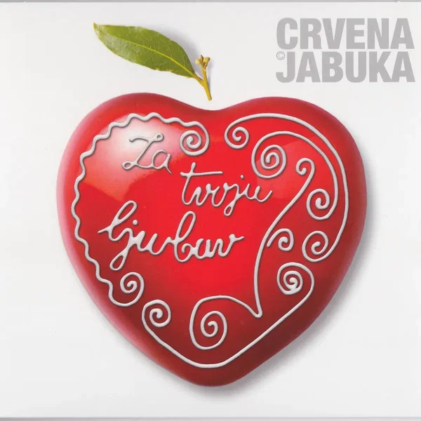 Za tvoju ljubav