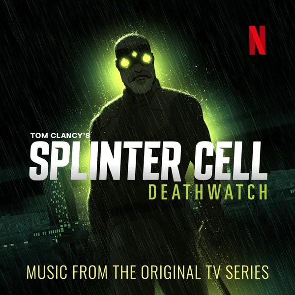 Splinter Cell Deathwatch: Original Soundtrack