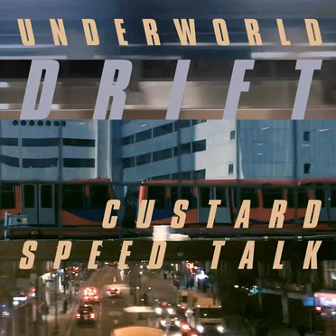 Custard Speed Talk