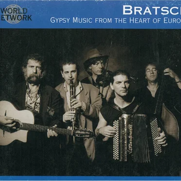 France: Gipsy Music From the Heart of Europe