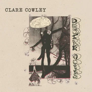 Desire Notes by Clare Cowley - album cover