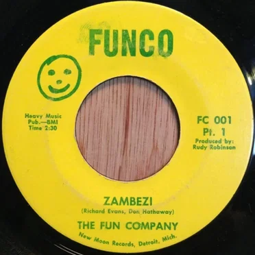 The Fun Company