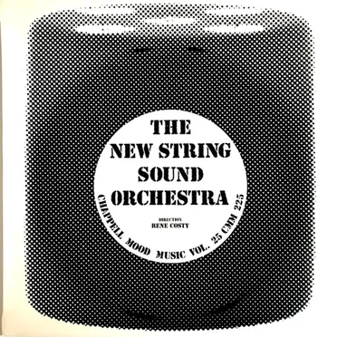 Chappell Mood Music, Volume 25