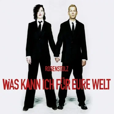 Was kann ich für eure Welt