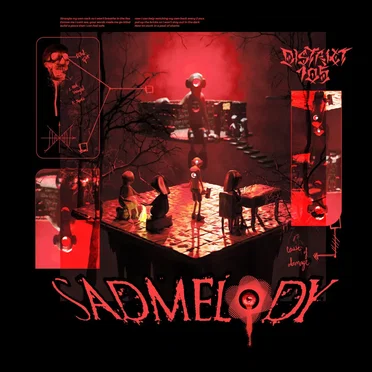 Sad Melody