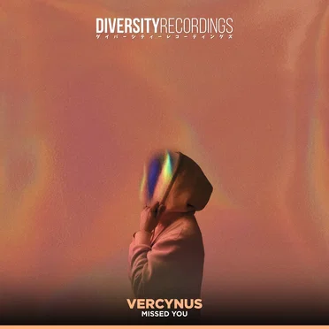 Missed You by Vercynus - album cover
